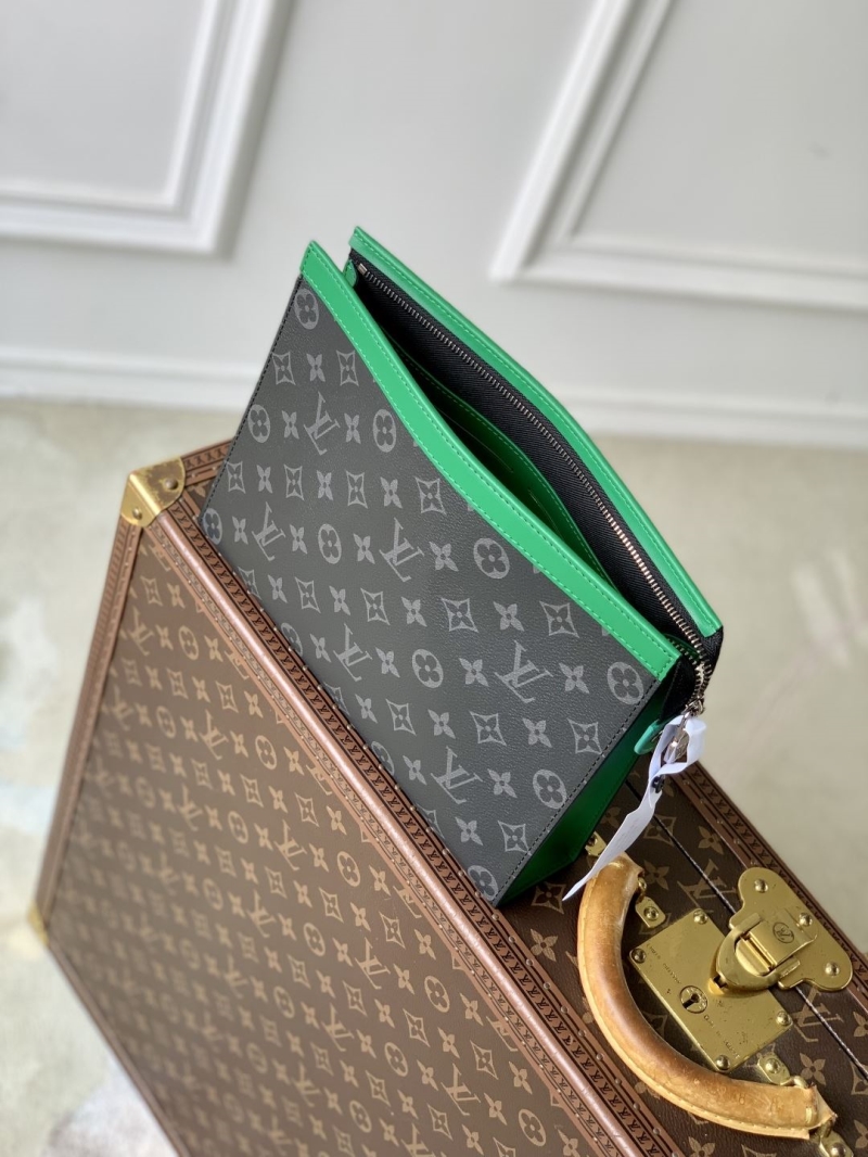 Mens LV Briefcases